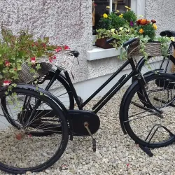 Boyle Market House - Boyle