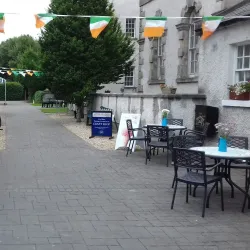 Boyle Market House - Boyle