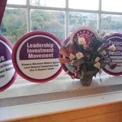 Boyle Market House - Boyle