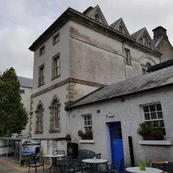 Boyle Market House - Boyle