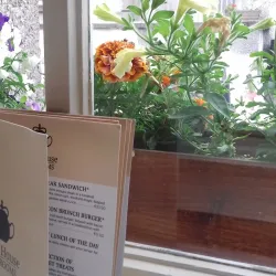 Boyle Market House - Boyle