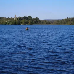 Boyle River Walk - Boyle