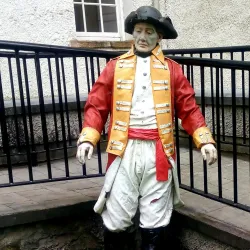 King House Museum - Boyle