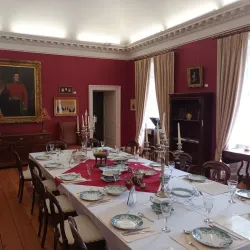 King House Museum - Boyle