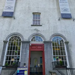 King House Museum - Boyle