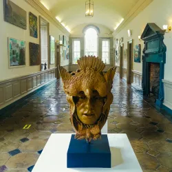 King House Museum - Boyle