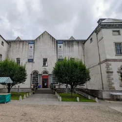 King House Museum - Boyle