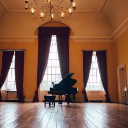 King House Museum - Boyle