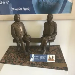 King House Museum - Boyle