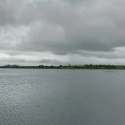 Lough Gara - Boyle