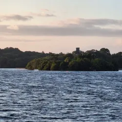 Lough Key Forest Park - Boyle