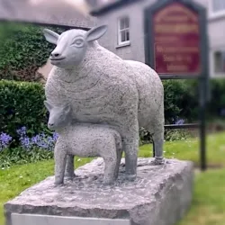 Roscommon County Museum - Boyle