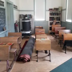 Roscommon County Museum - Boyle