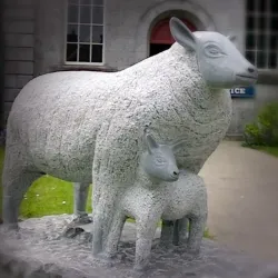 Roscommon County Museum - Boyle