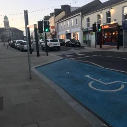 Roscommon County Museum - Boyle