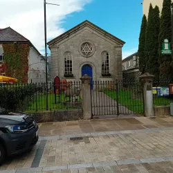 Roscommon County Museum - Boyle