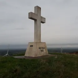 Slieve Bawn Hill - Boyle