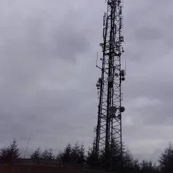 Slieve Bawn Hill - Boyle