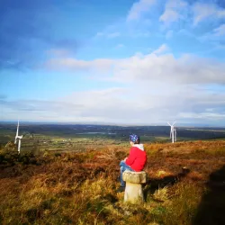 Slieve Bawn Hill - Boyle