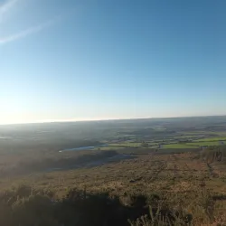 Slieve Bawn Hill - Boyle