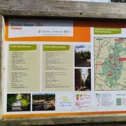 Slieve Bawn Hill - Boyle