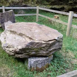 Slieve Bawn Hill - Boyle