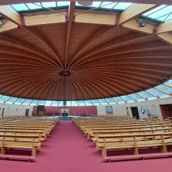 St. Joseph's Church - Boyle