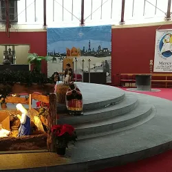 St. Joseph's Church - Boyle