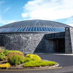 St. Joseph's Church - Boyle