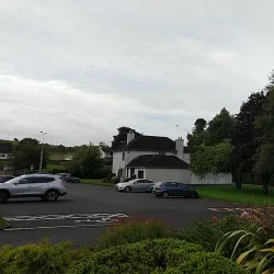 St. Joseph's Church - Boyle