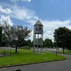 St. Joseph's Church - Boyle