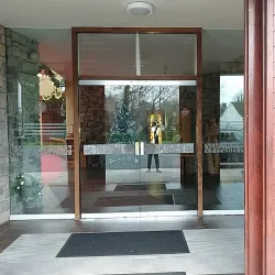 St. Joseph's Church - Boyle