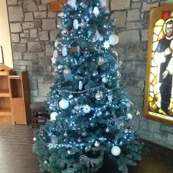 St. Joseph's Church - Boyle