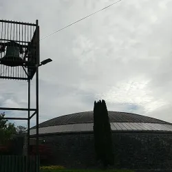 St. Joseph's Church - Boyle