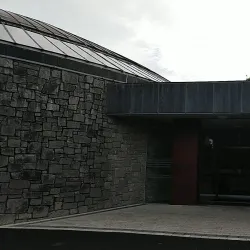 St. Joseph's Church - Boyle