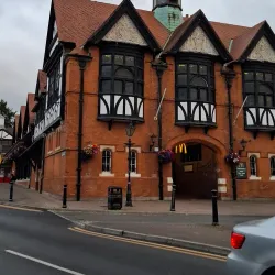 Bray Heritage Centre - Bray