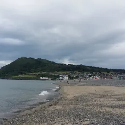Bray Promenade - Bray