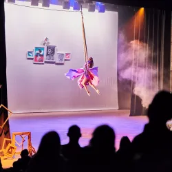 The Mermaid Arts Centre - Bray