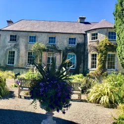Altamont Gardens - Carlow