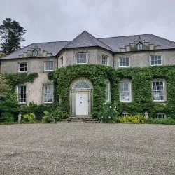 Altamont Gardens - Carlow