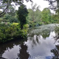 Altamont Gardens - Carlow