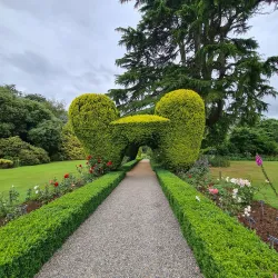 Altamont Gardens - Carlow
