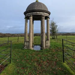 Altamont Gardens - Carlow