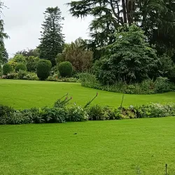 Altamont Gardens - Carlow