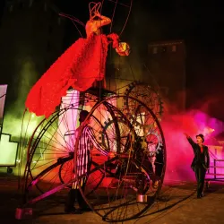 Carlow Arts Festival - Carlow