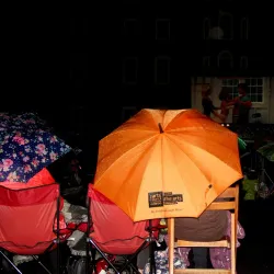 Carlow Arts Festival - Carlow