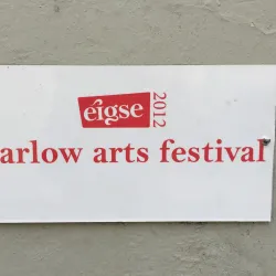 Carlow Arts Festival - Carlow