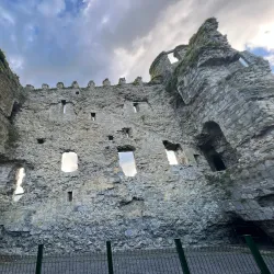 Carlow Castle - Carlow