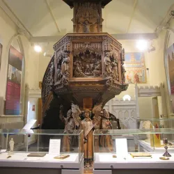 Carlow County Museum - Carlow