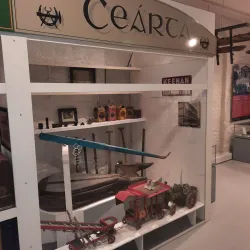 Carlow County Museum - Carlow